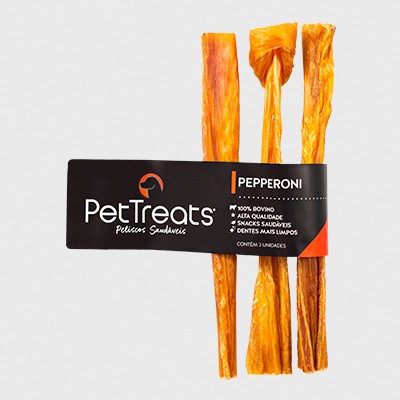 Pepperoni