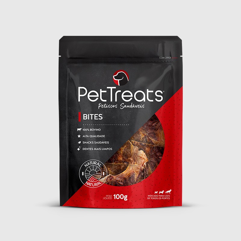 Bites | PetTreats