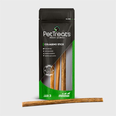 Col�geno Stick 3 unidades