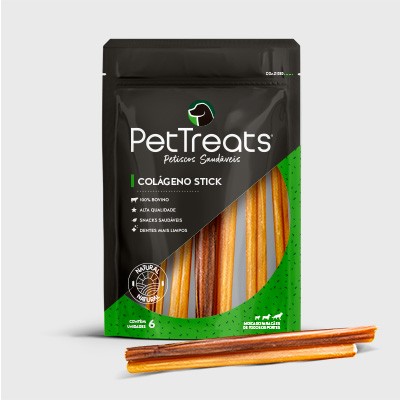 Col�geno Stick 6 unidades